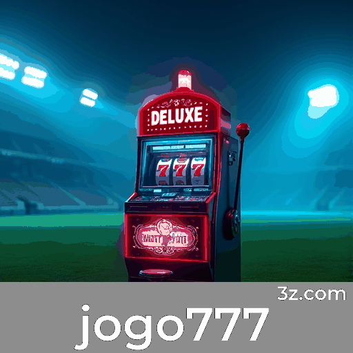 Cassino Online jogo777