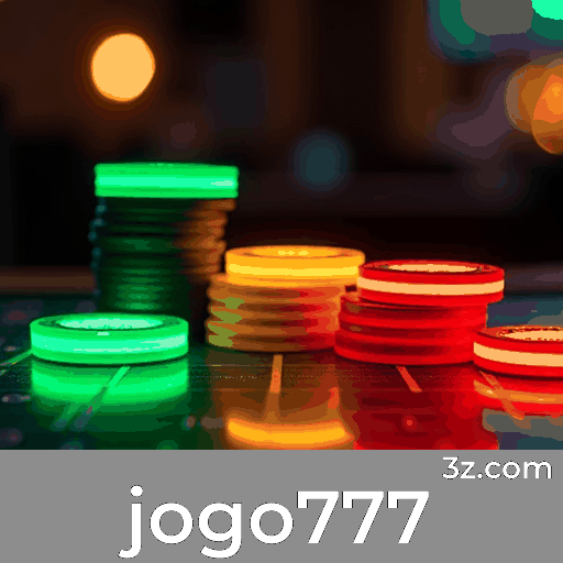 Cadastro na jogo777