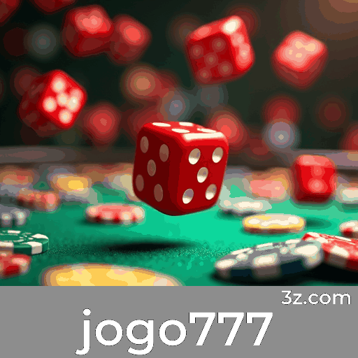 Cassino Online jogo777