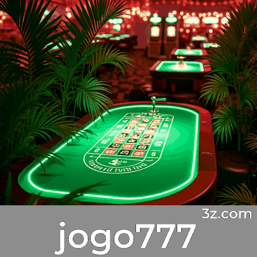 Acesso ao jogo777