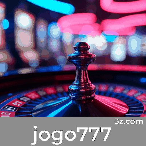 Cassino Online jogo777