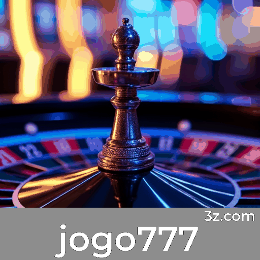 Cassino Online jogo777