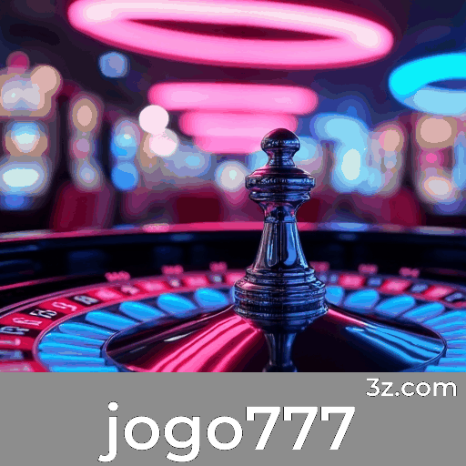 Acesso ao jogo777