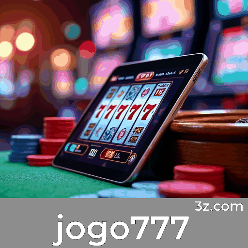 Cassino Online jogo777