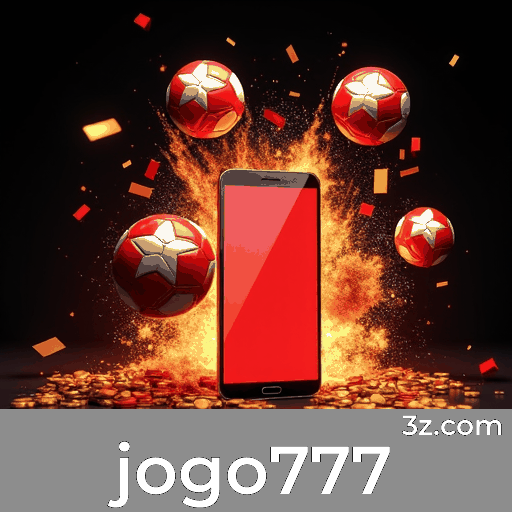 Acesso ao jogo777