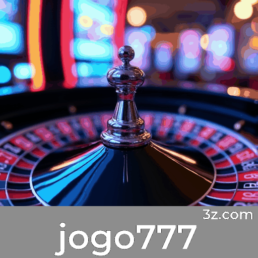Cadastro na jogo777