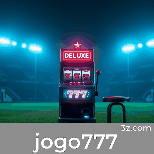jogo777: Seu Cassino Online Seguro e Rápido