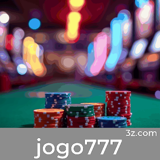 Cassino Online jogo777