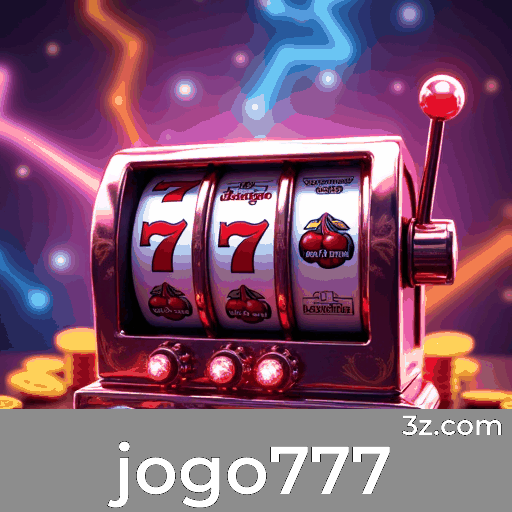 Cadastro na jogo777