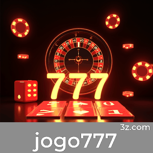 Acesso ao jogo777