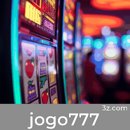 Acesso ao jogo777